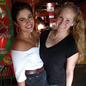 Meet your Posher, Ellie